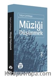 Müziği Düşünmek