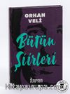 Bütün Şiirleri (Ciltli)
