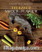 Telezzüz <br /> Savour the Flavour