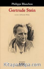 Gertrude Stein