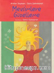 Mevsimlere Güzelleme (Karton Kapak)