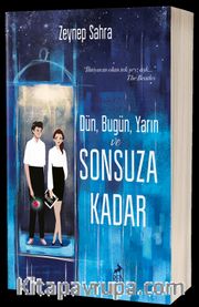 Dün, Bugün, Yarın ve Sonsuza Kadar (Cep Boy)