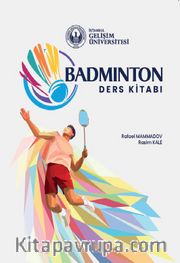 Badminton : Ders Kitabı