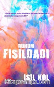 Ruhum Fısıldadı