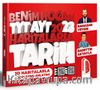 2023 TYT-AYT Tarih 3D Haritalarla Konu Anlatımı
