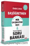 Başöğretmen Meb Çalışma Kitabı Özeti ve Tamamı Çözümlü Soru Bankası