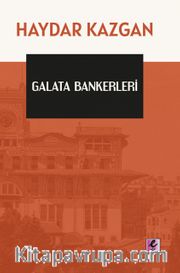 Galata Bankerleri