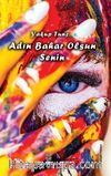 Adın Bahar Olsun Senin