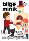 Bilge Minik Dergisi Sayı:72 Ağustos 2022