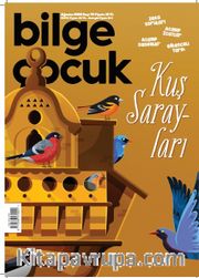 Bilge Çocuk Dergisi Sayı:72 Ağustos 2022