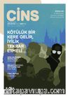 Cins Aylık Kültür Dergisi Sayı:83 Ağustos 2022