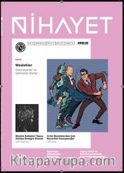 Nihayet Dergisi Sayı:92 Ağustos 2022