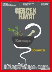 Gerçek Hayat Ağustos 2022 Sayı 1082
