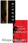 Özlem Şaylan Kitapları (2 Kitap Set)