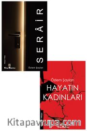 Özlem Şaylan Kitapları (2 Kitap Set)