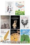 İnanç Özgen Kitapları (8 Kitap Set)