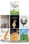 İnanç Özgen Kitapları (7 Kitap Set)