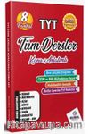 TYT Tüm Dersler Konu Anlatımlı Seti