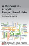 A Discourse-Analytic Perspective of Hate