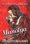 Manolya & Çekilmemiş Fotoğraf