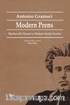 Modern Prens & Machiavelli, Siyaset ve Modern Devlet Üzerine
