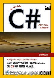 Her Yönüyle C# 7.0