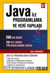 JAVA ile Programlama ve Veri Yapıları