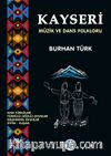 Kayseri Müzik ve Dans Folkloru