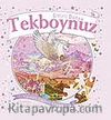Sihirli Dünya Tekboynuz