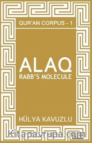 Alaq <br /> Rabb’s Molecule 
