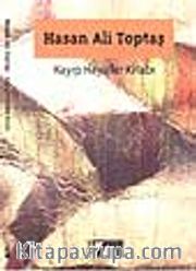 Kayıp Hayaller Kitabı