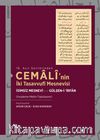 16. Asır Şairlerinden Cemalî’nin İki Tasavvufî Mesnevisi (İsimsiz Mesnevi - Gülşen-i ‘İrfân)