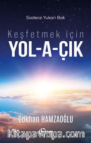 Keşfetmek için Yol-a-çık