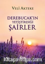 Derebucak’ın Yetiştirdiği Şairler