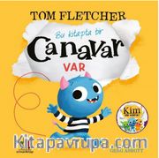 Bu Kitapta Bir Canavar Var