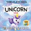 Bu Kitapta Bir Unicorn Var