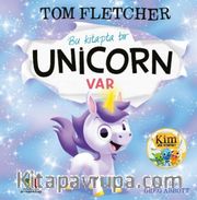 Bu Kitapta Bir Unicorn Var