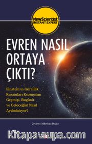 Evren Nasıl Ortaya Çıktı?