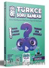 2023 LGS 8.Sınıf Türkçe SES Tamamı Video Çözümlü Soru Bankası