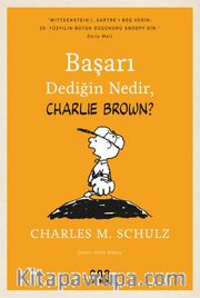 Başarı Dediğin Nedir, Charlie Brown?