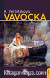 Vavoçka
