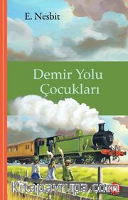 Demir Yolu Çocukları