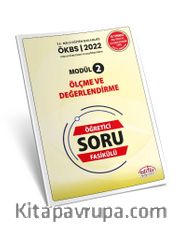 Uzman Ve Başöğretmen Modül 2 Ölçme Ve Değerlendirme Özet Ve Öğretici Soru Fasikülü 