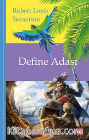 Define Adası