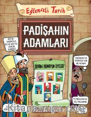 Padişahın Adamları