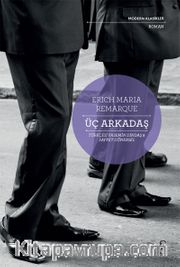 Üç Arkadaş