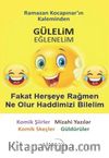 Komik Şiirler - Mizahi Yazılar - Komik Skeçler – Güldürüler