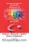 Vatan - Bayrak - Şehit Şiirleri ve Öyküleri