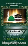 Dini Şiirler - Öyküler Menkıbe ve Makaleler