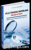 Hileli Finansal Raporlama Önleme ve Tespit